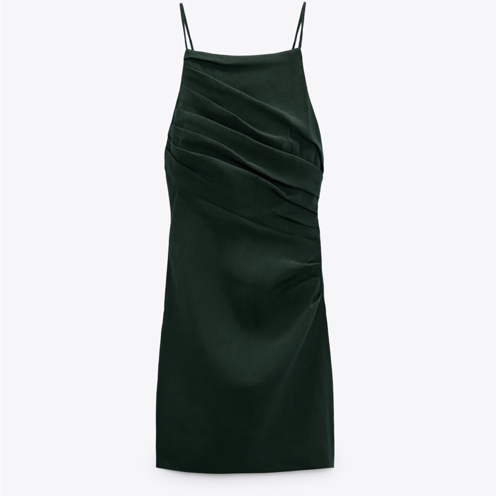 dress zara